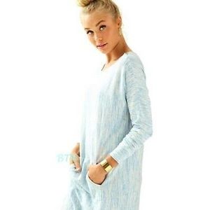 Lilly Pulitzer NWT Jupiter Dress Large